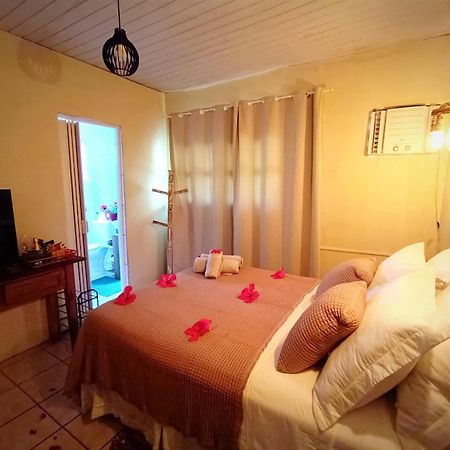 Casa K Seu Refugio Em Noronha Villa Fernando de Noronha Bagian luar foto