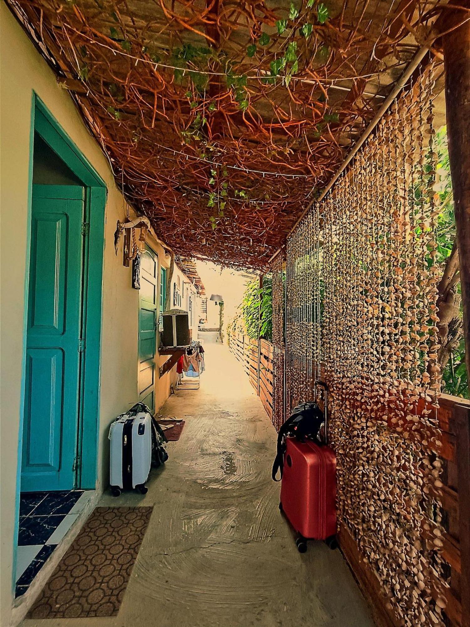 Casa K Seu Refugio Em Noronha Villa Fernando de Noronha Bagian luar foto